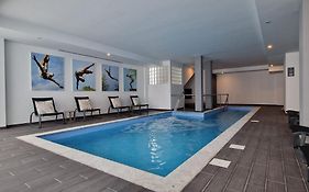 Villa Rey Spa & Hotel